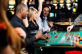 ayu casino App 