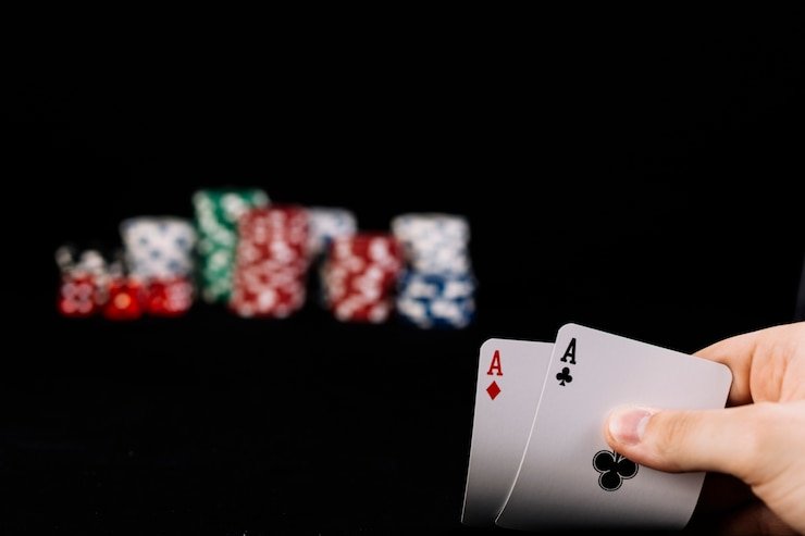 Fitur keamanan aplikasi ayu casino termasuk verifikasi dua faktor dan enkripsi