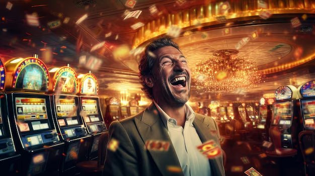 ayu casino featured game showcase