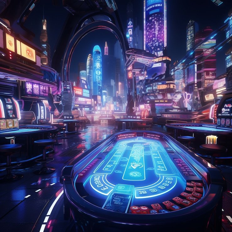 ayu casino game library overview dashboard