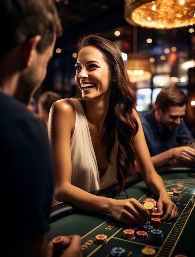 Antarmuka dompet IDR di ayu casino menampilkan saldo, riwayat transaksi, dan tombol deposit penarikan