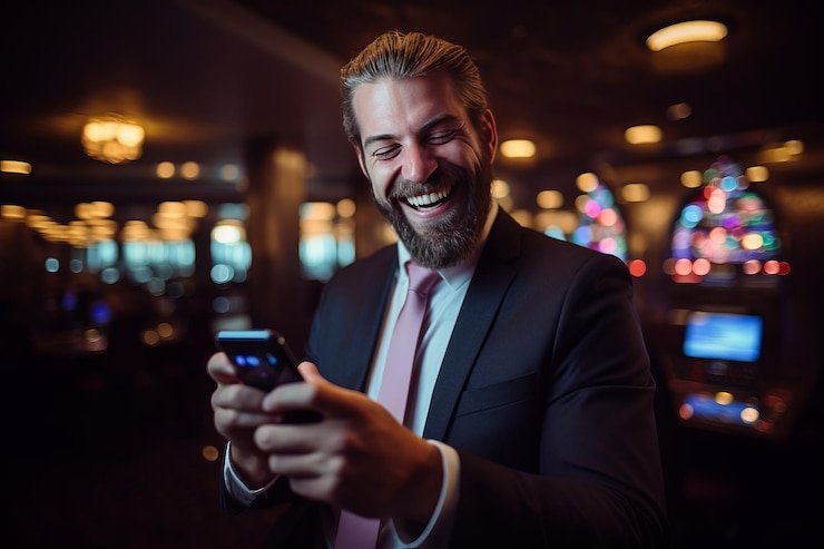 Antarmuka Jadwal Pertandingan ayu casino menampilkan pertandingan mendatang dengan filter dan notifikasi