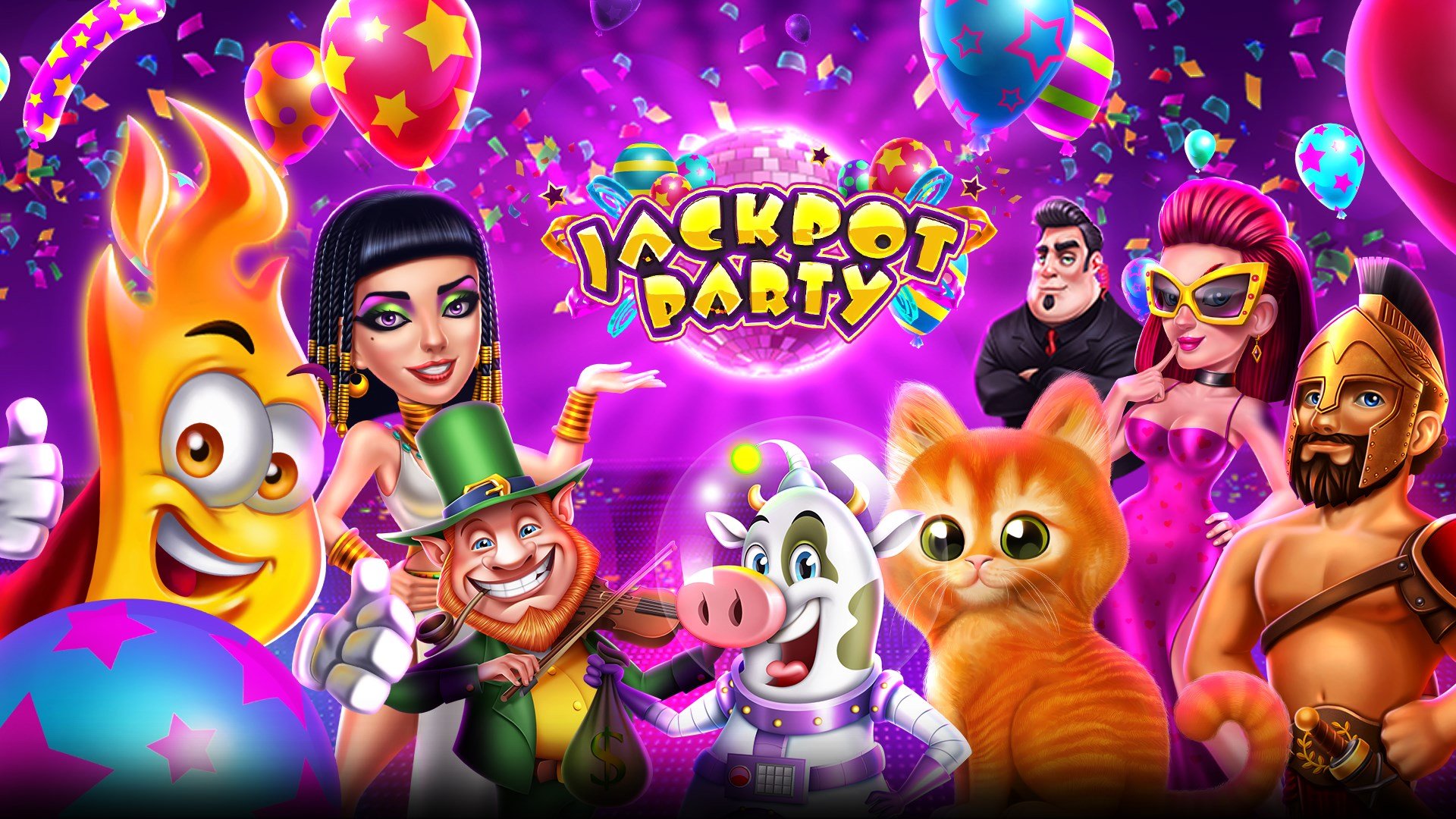 ayu casino featured game showcase